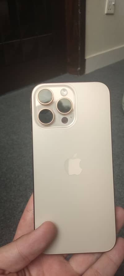 Apple iPhone 16 Pro Max BH 92 pta approved 430 CC 10/10