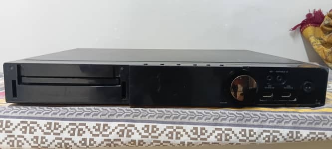 Poineer Home  Theater 5.1 player ( bluetooth)