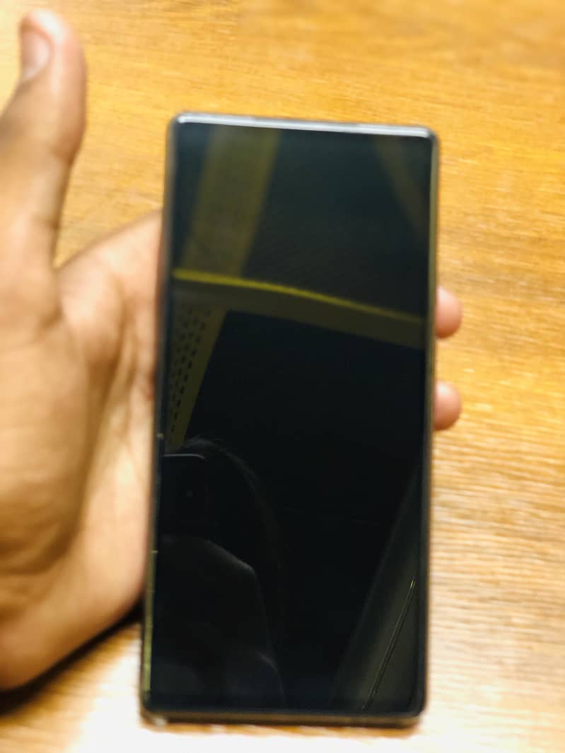 Google Pixel 6a 1