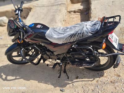 SUZUKI GR 150 2026