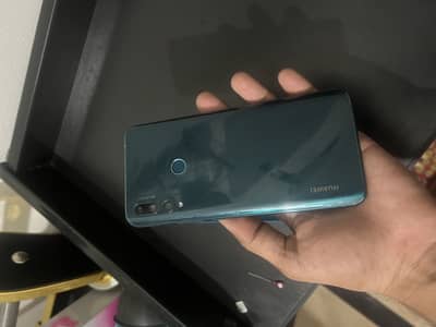 Huawei Y9 Prime