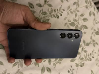Samsung Mobile A16
