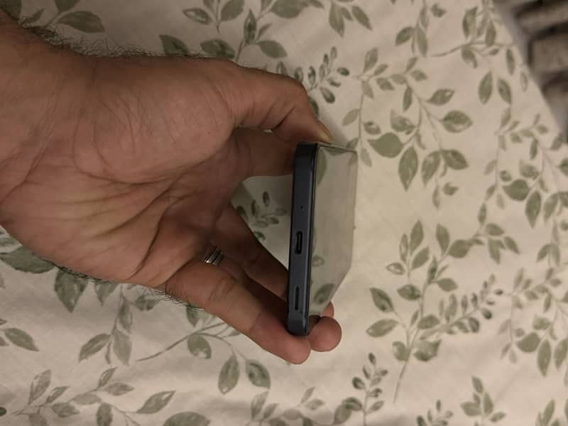 Samsung Mobile A16 2