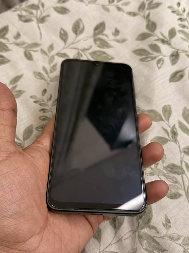 Samsung Mobile A16 3