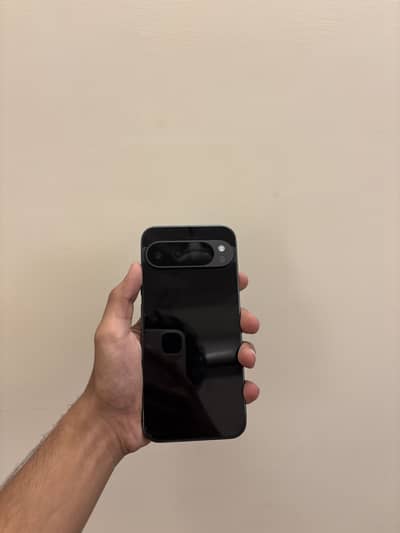 Google Pixel 9 Pro XL Official Pta 128/12