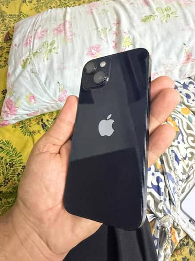 Apple iPhone 13 pta approved 256gb