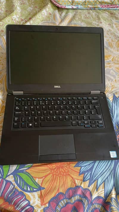Laptop Dell