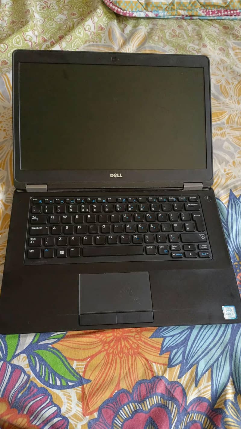 Laptop Dell 0