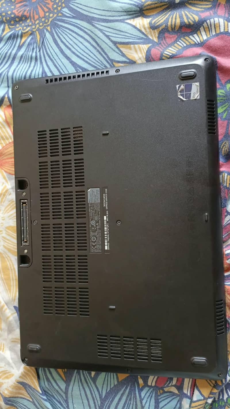 Laptop Dell 1