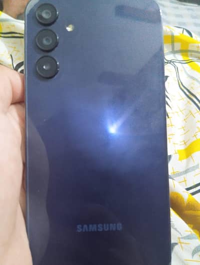 Samsung Mobile A15 5G