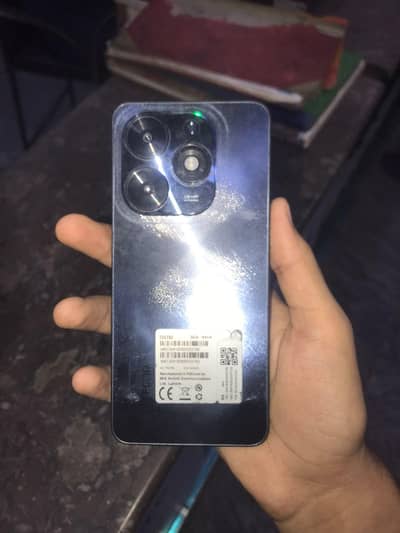 Tecno Spark go 2024