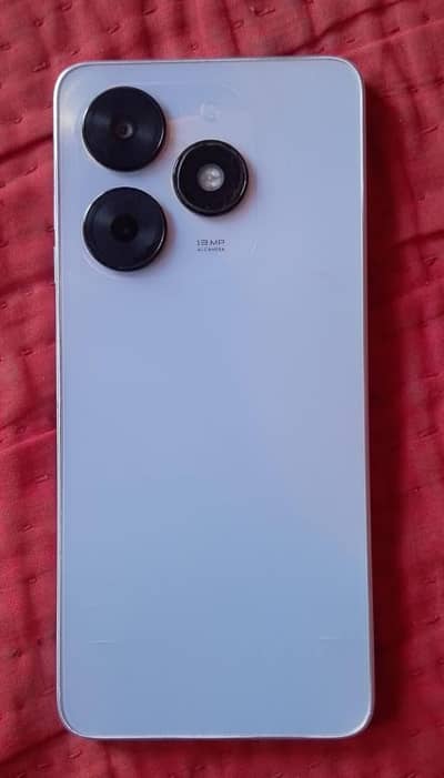 Tecno Spark Go 2024
