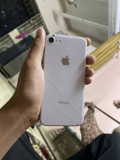 Apple iPhone 8