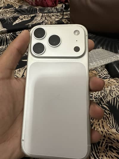iPhone 17 Pro 256 GB non-PTA