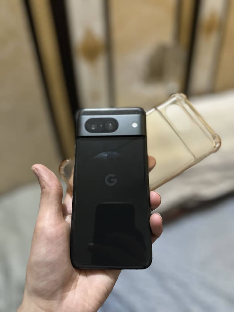 Google Pixel 8 1