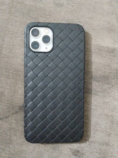 Apple iPhone 11 Pro