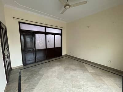 10 Marla Independent House Available For Rent Pak Arab Housing Society