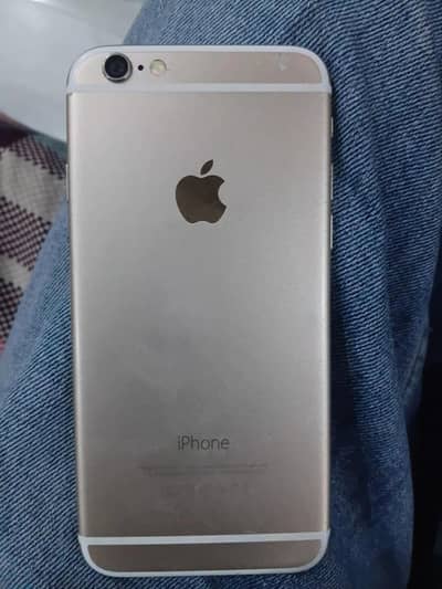 Apple iPhone 6