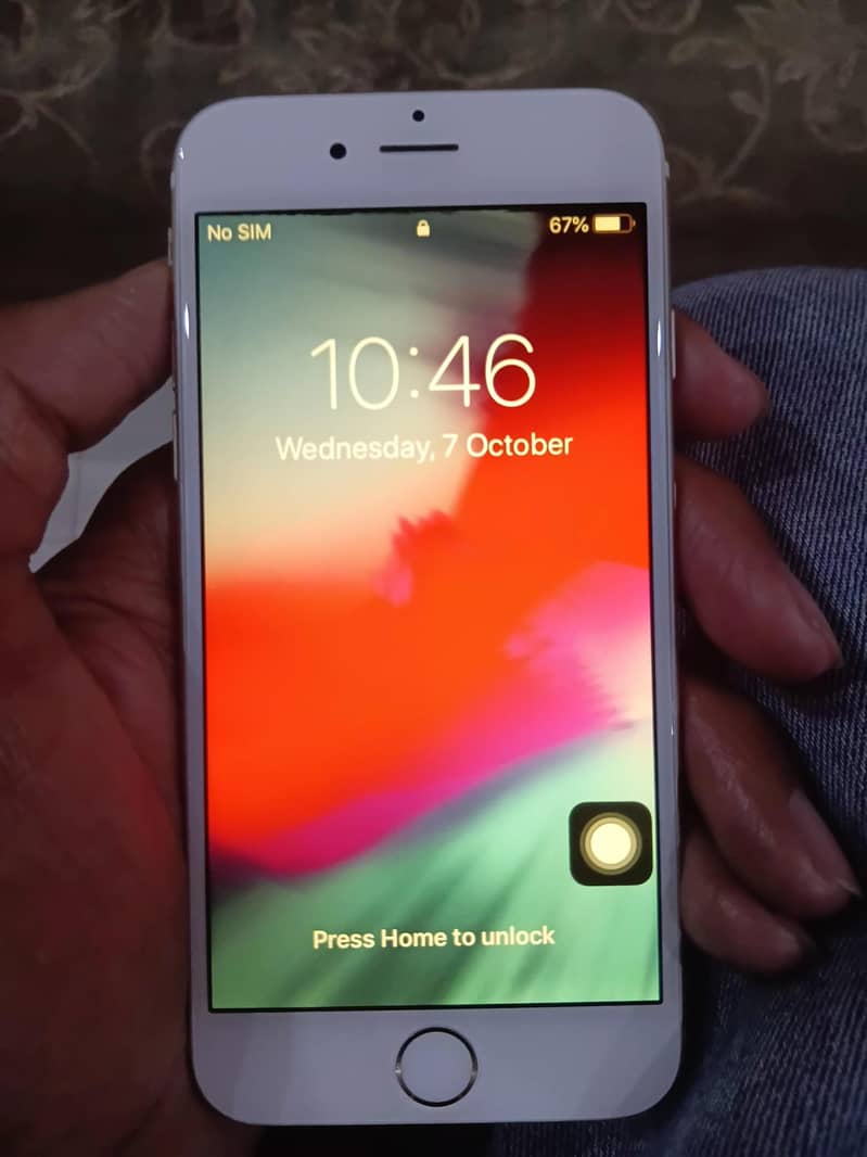 Apple iPhone 6 3