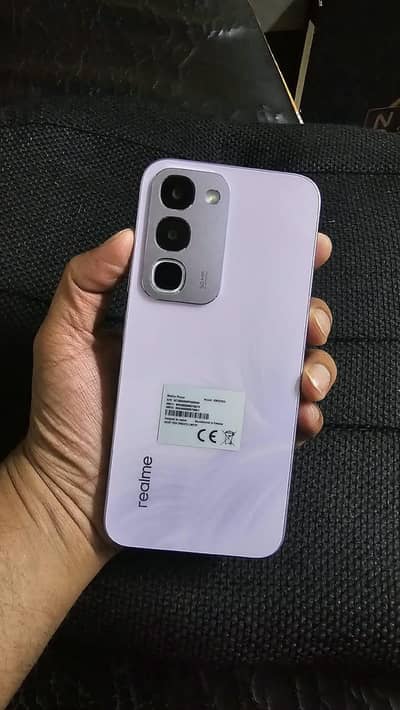 Realme C100 8+8 256 gb 3din use hwa ha bus