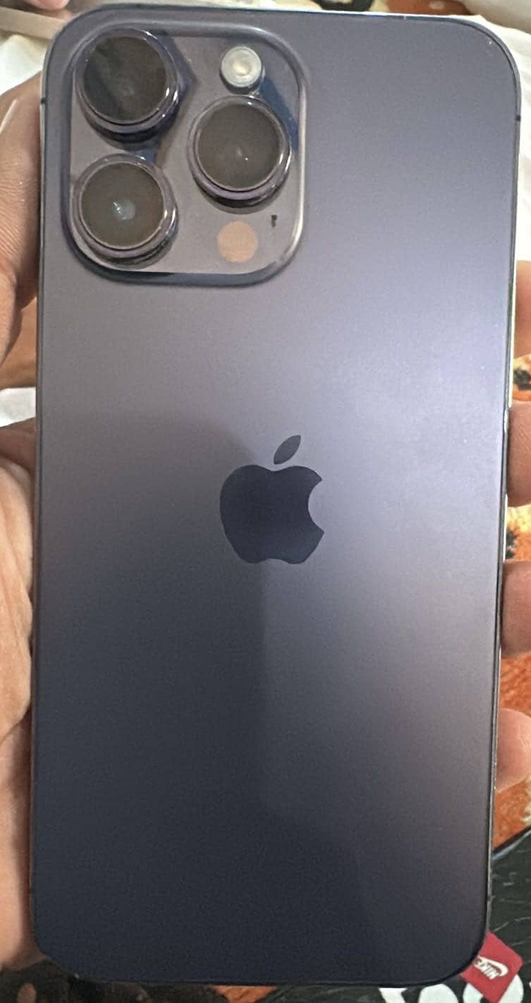 Apple iPhone 14 Pro Max 2