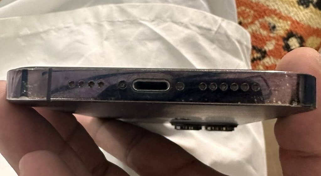 Apple iPhone 14 Pro Max 3