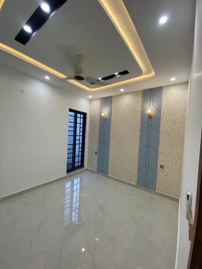 Brand New Upper portion for Rent