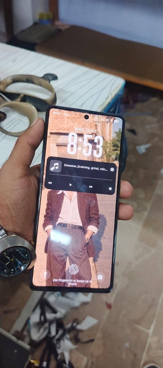 Infinix Note 40 3