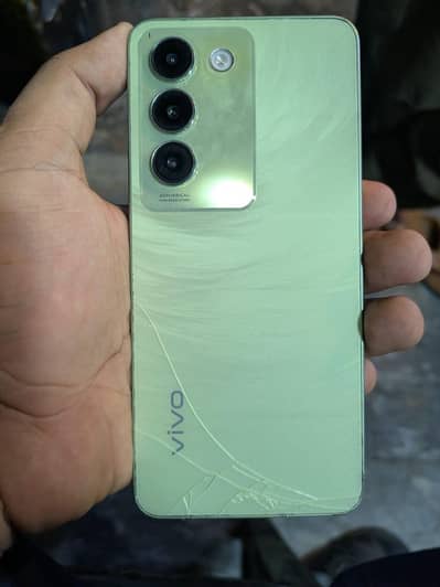 Vivo Y100