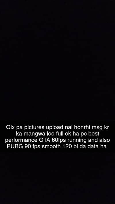 gaming pc