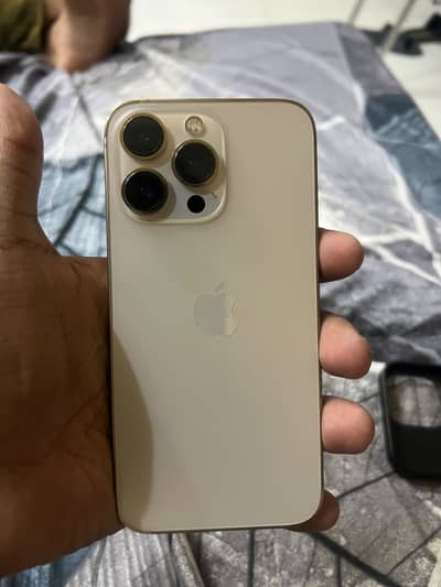 Apple iPhone 13 Pro