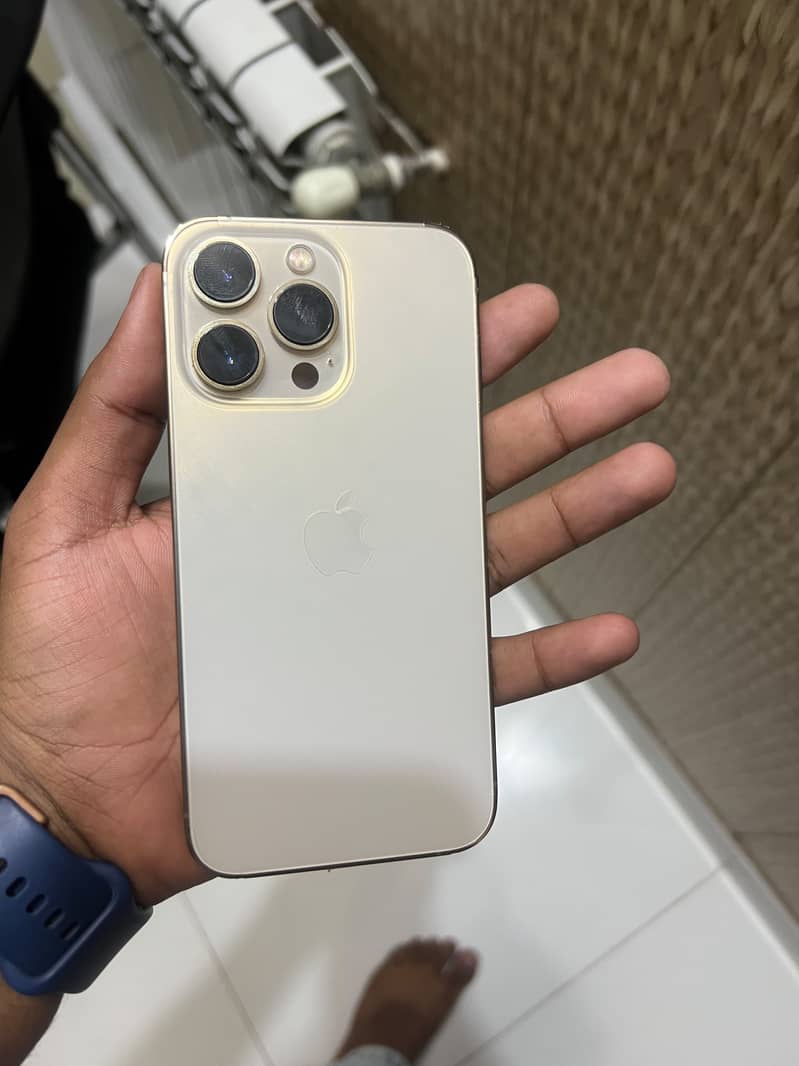 Apple iPhone 13 Pro 7