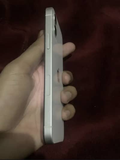 Apple iPhone 12  exchange possible