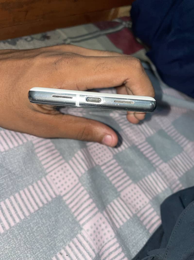 Google Pixel 6 Pro 1