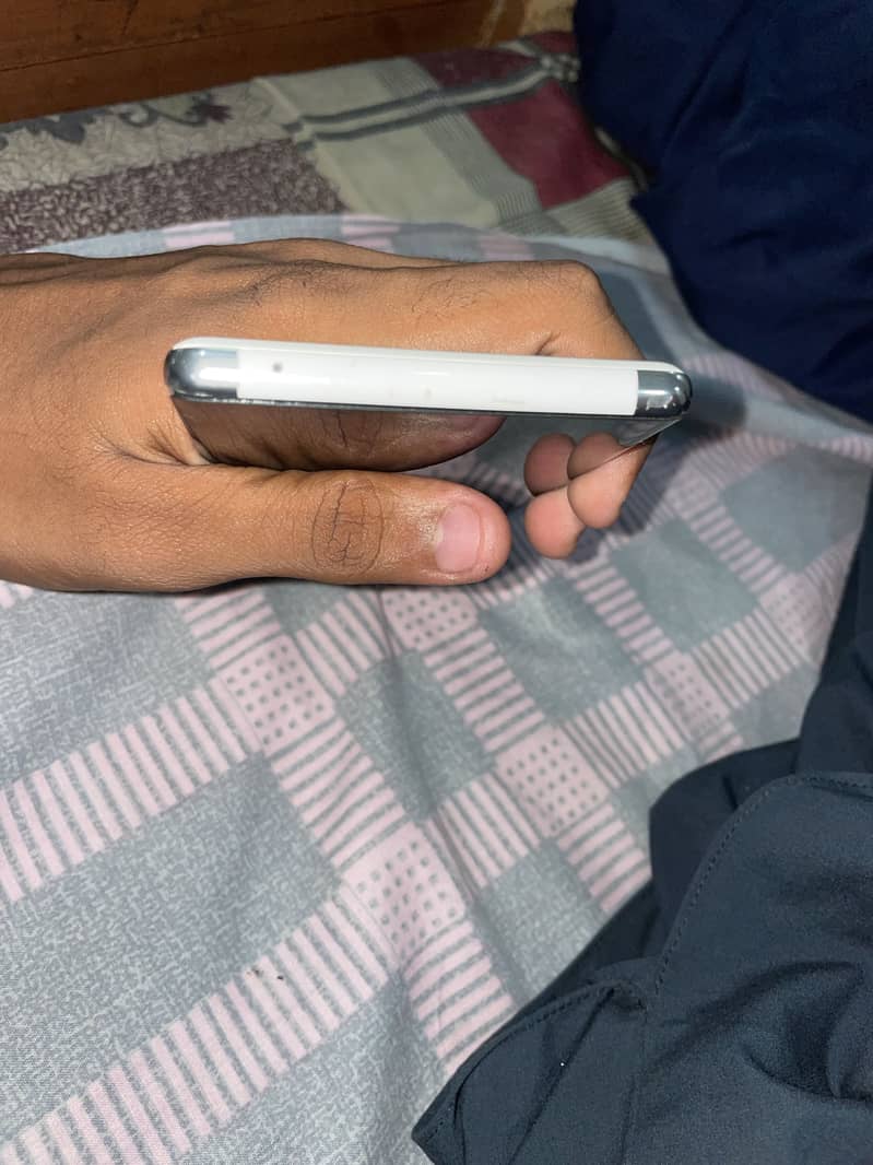 Google Pixel 6 Pro 4