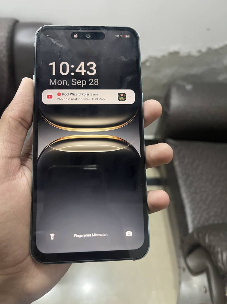 Tecno Other Model 6