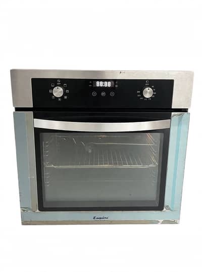 Esquire Built-in Electric Oven