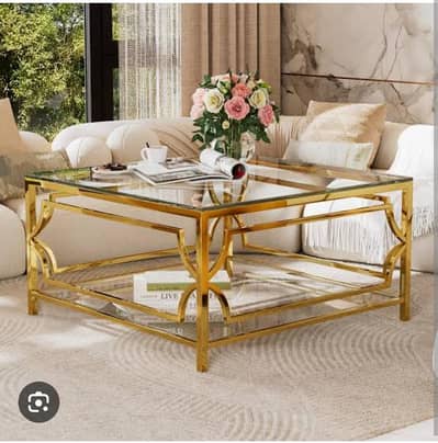 HORIXI LUXURY TABLE VERY VERT BEST AND BEAUTIFUL DESIGN . . . . سائز 5 پو