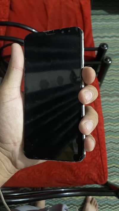 HONOR 7X