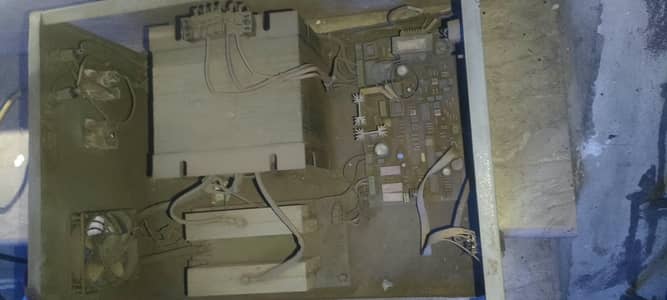 home used total genuine