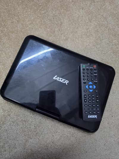 DVD Player MP4