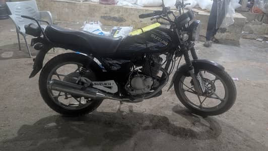 GS-150 SE