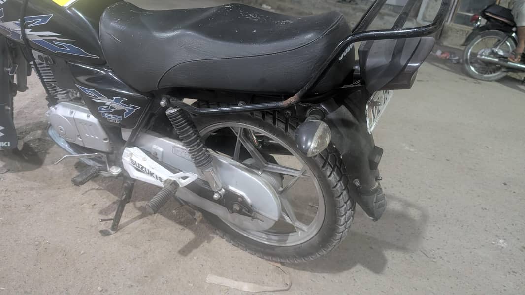 GS-150 SE 4