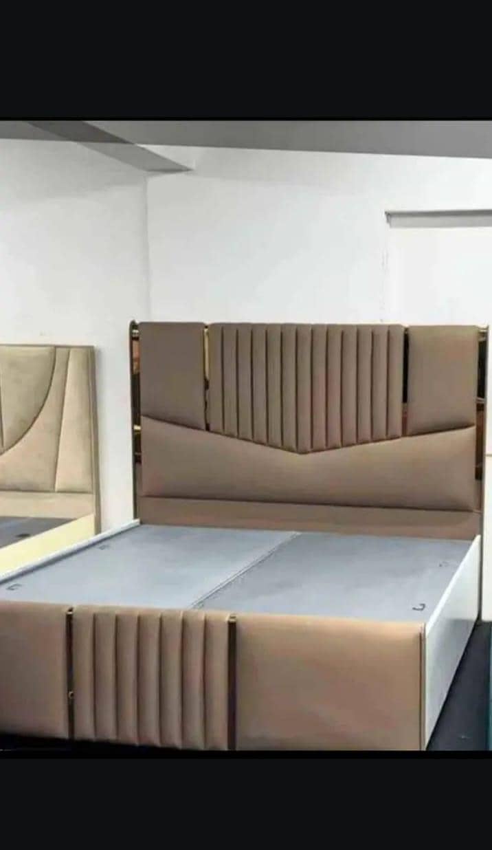 double bed 7