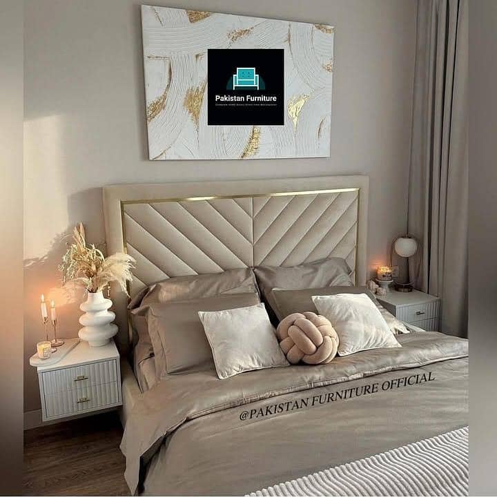double bed 11