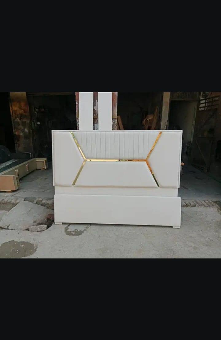 double bed 12