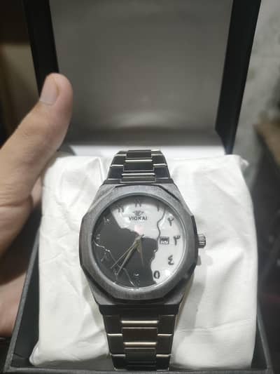 Amazing watch full new