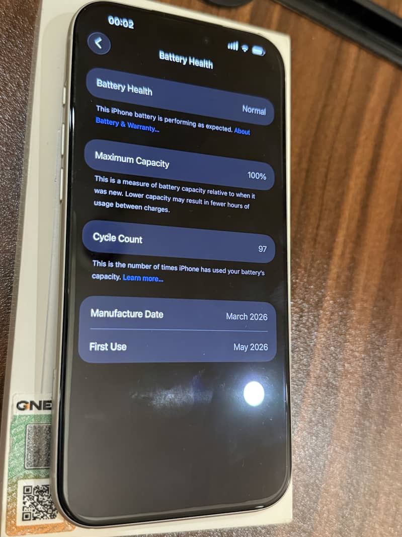 Apple iPhone 17 Pro Max 6