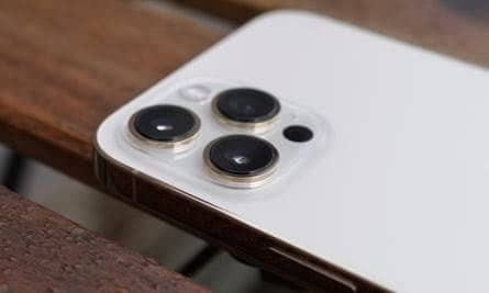 Apple iPhone 12 Pro 0