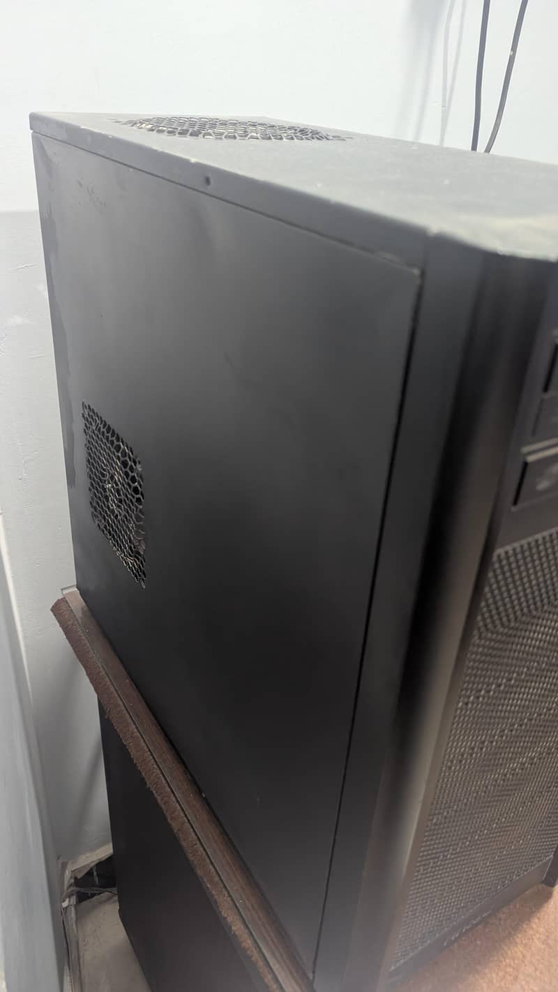 Corei7 4th generation gaming machine 0